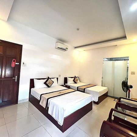 Danang Classic Hotel Esterno foto