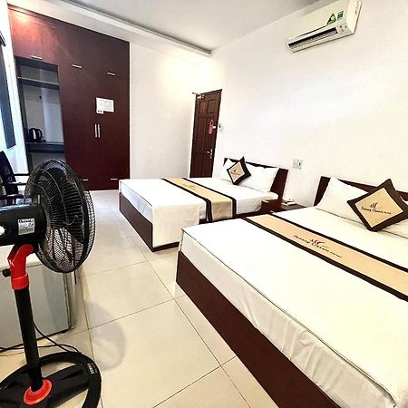 Danang Classic Hotel Esterno foto
