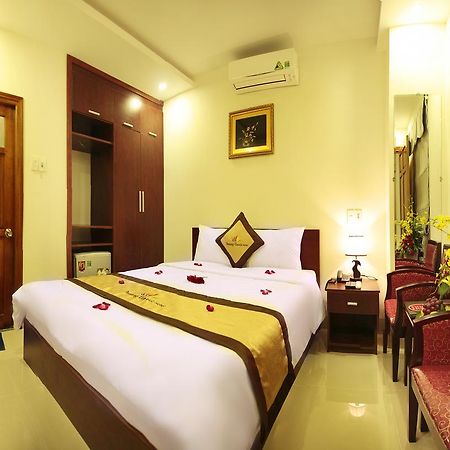 Danang Classic Hotel Esterno foto