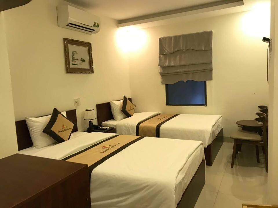 Danang Classic Hotel Esterno foto