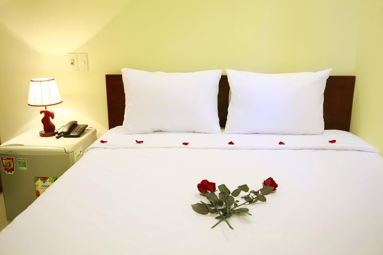 Danang Classic Hotel Esterno foto
